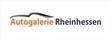 Logo Autogalerie Rheinhessen